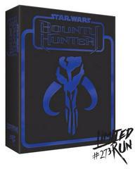 Star Wars Bounty Hunter [Premium Edition] - Playstation 4 | Game Haven TX