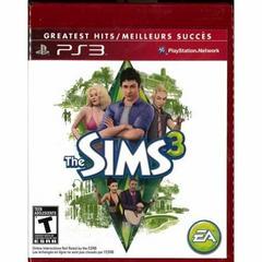 The Sims 3 [Greatest Hits] - Playstation 3 | Game Haven TX