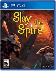 Slay the Spire - Playstation 4 | Game Haven TX