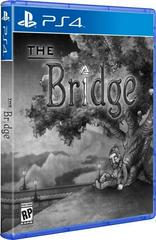 The Bridge - Playstation 4 | Game Haven TX