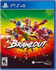 Brawlout - Playstation 4 | Game Haven TX