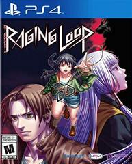 Raging Loop - Playstation 4 | Game Haven TX
