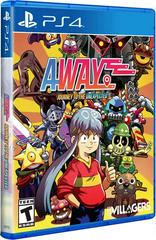 Away: Journey To The Unexpected - Playstation 4 | Game Haven TX