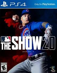 MLB The Show 20 - Playstation 4 | Game Haven TX