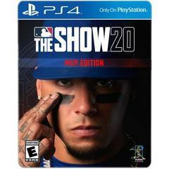 MLB The Show 20 [MVP Edition] - Playstation 4 | Game Haven TX