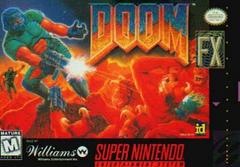 Doom - Super Nintendo | Game Haven TX
