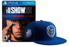 MLB The Show 20 [15th Anniversary Edition] - Playstation 4 | Game Haven TX