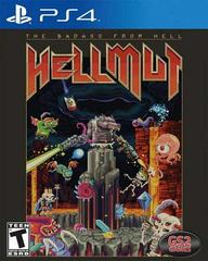 Hellmut: The Badass from Hell - Playstation 4 | Game Haven TX