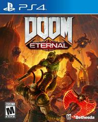 Doom Eternal - Playstation 4 | Game Haven TX