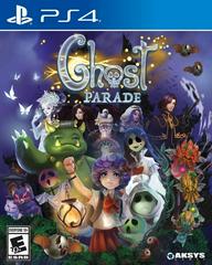 Ghost Parade - Playstation 4 | Game Haven TX