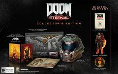 Doom Eternal [Collector's Edition] - Playstation 4 | Game Haven TX