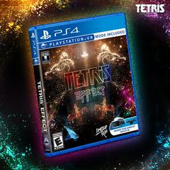 Tetris Effect [Limited Run] - Playstation 4 | Game Haven TX