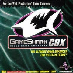 Gameshark CDX - Playstation | Game Haven TX