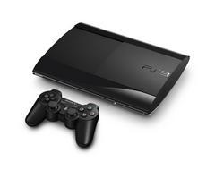 Playstation 3 500GB Super Slim System - Playstation 3 | Game Haven TX