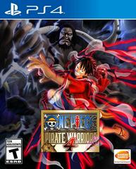 One Piece: Pirate Warriors 4 - Playstation 4 | Game Haven TX