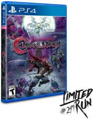 Bloodstained: Curse of the Moon [Limited Run] - Playstation 4 | Game Haven TX