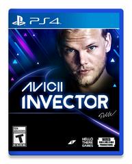 AVICII Invector - Playstation 4 | Game Haven TX