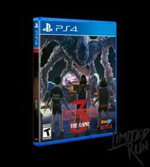 Stranger Things 3: The Game - Playstation 4 | Game Haven TX