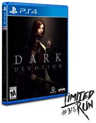 Dark Devotion - Playstation 4 | Game Haven TX