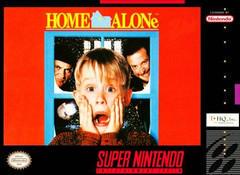 Home Alone - Super Nintendo | Game Haven TX