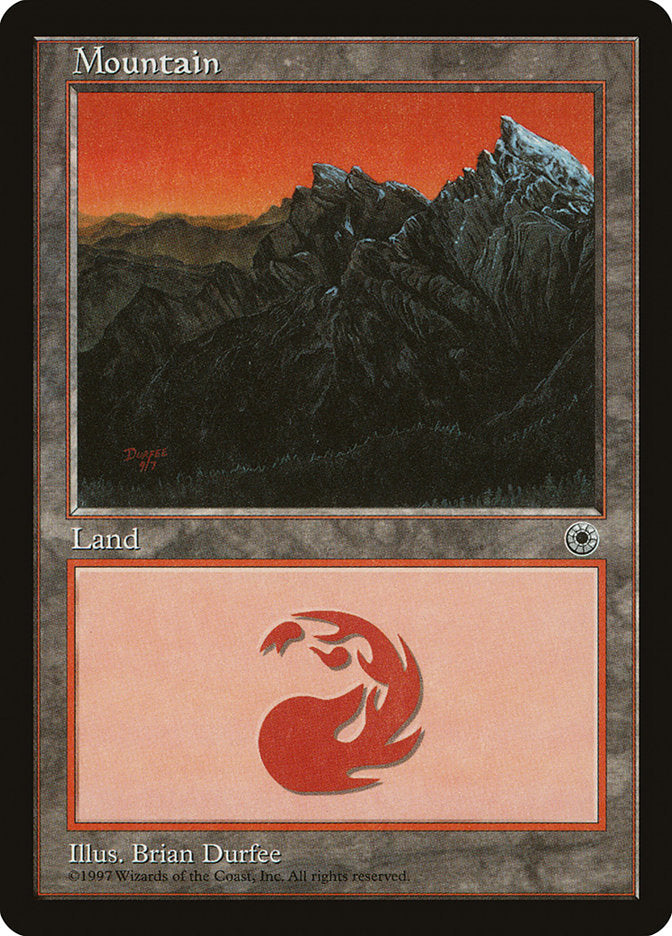 Mountain [Portal] | Game Haven TX