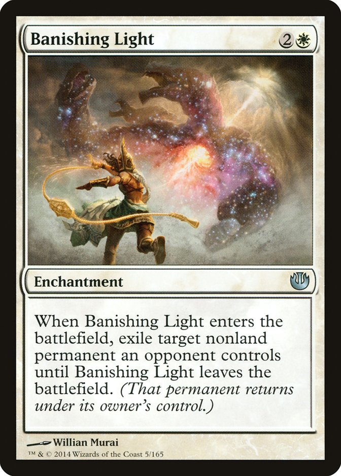 Banishing Light [Journey into Nyx] | Game Haven TX