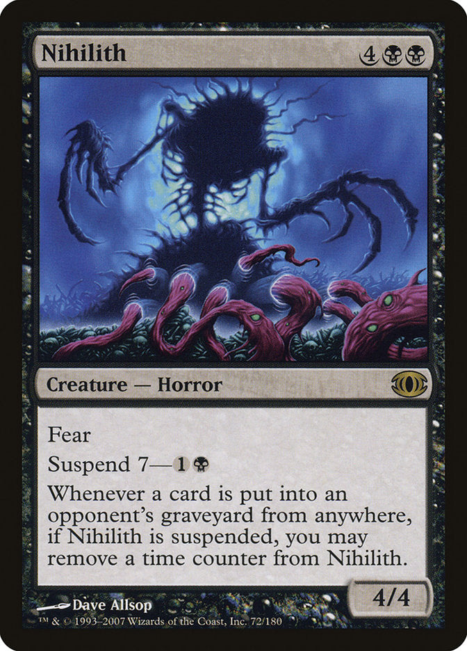 Nihilith [Future Sight] | Game Haven TX