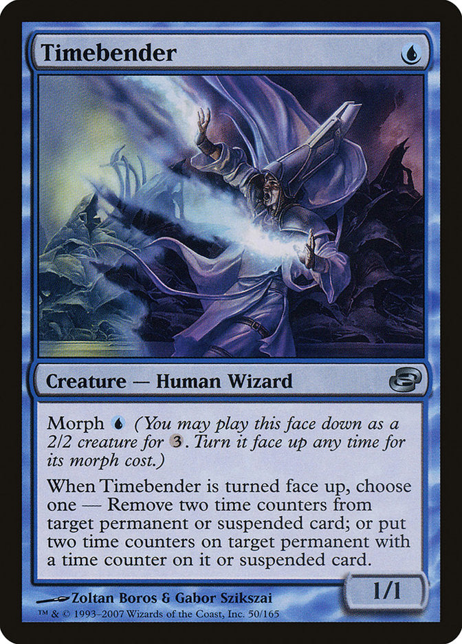 Timebender [Planar Chaos] | Game Haven TX