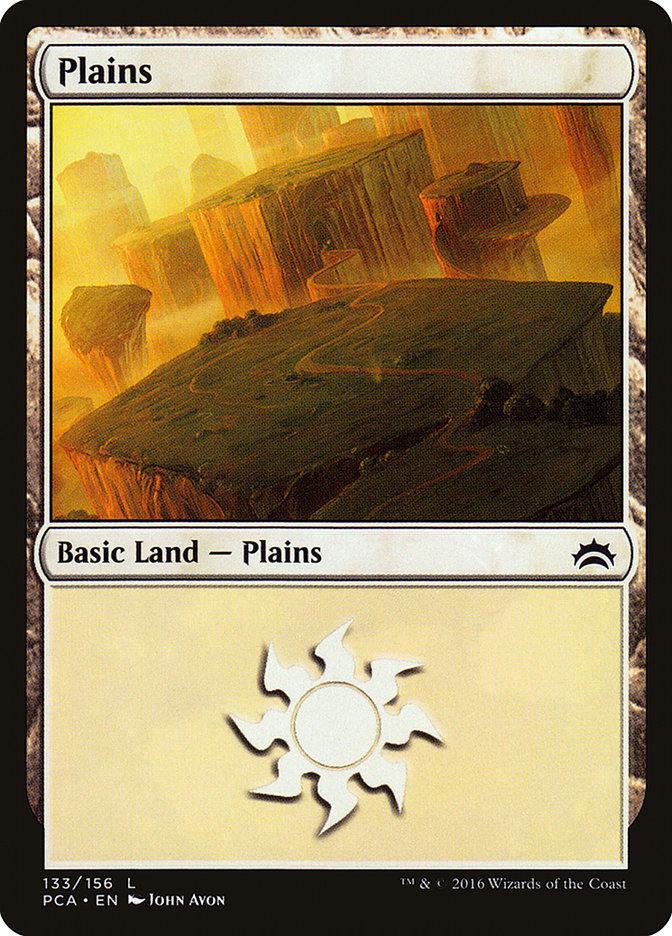 Plains [Planechase Anthology] | Game Haven TX