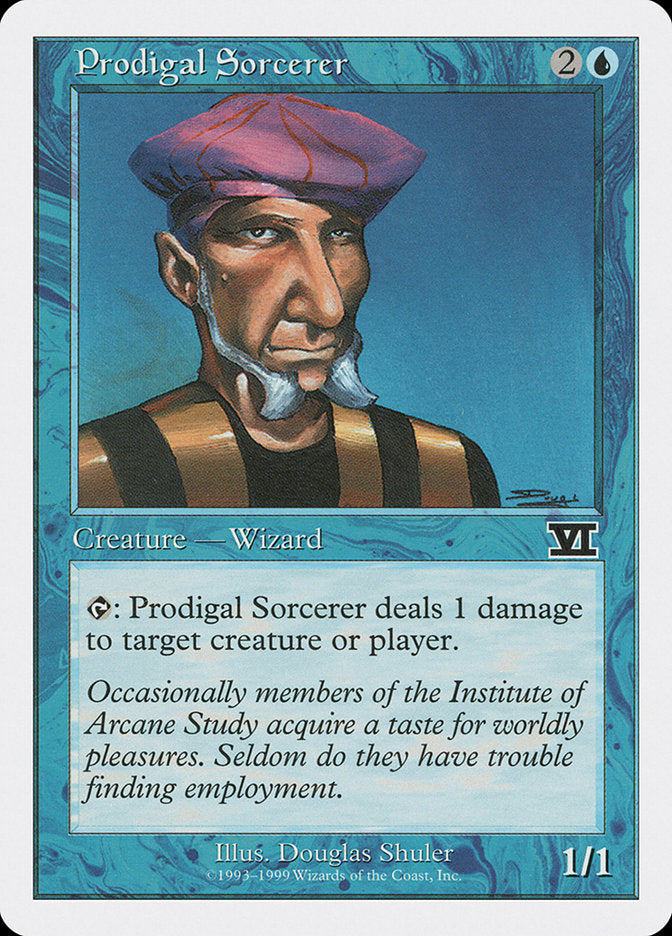 Prodigal Sorcerer [Battle Royale Box Set] | Game Haven TX