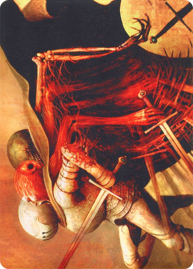 Force of Despair (Art Series) [Art Series: Modern Horizons] | Game Haven TX