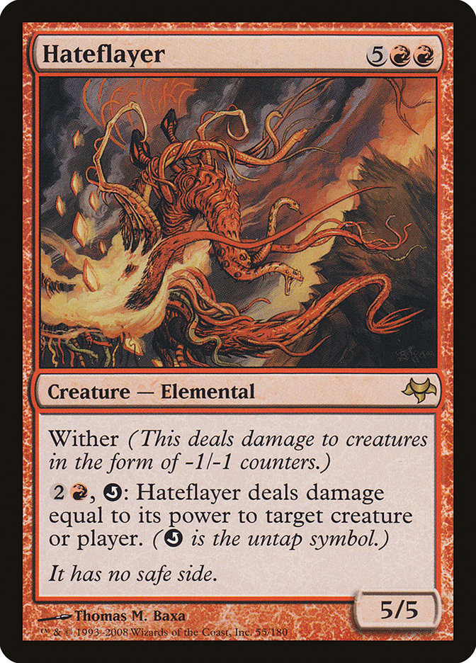 Hateflayer [Eventide] | Game Haven TX