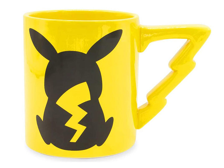 Pikachu Coffee Mug | Game Haven TX