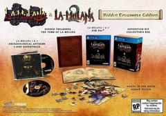 La Mulana 1 & 2 [Hidden Treasures Edition] - Playstation 4 | Game Haven TX