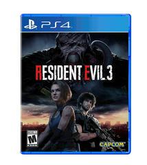 Resident Evil 3 - Playstation 4 | Game Haven TX