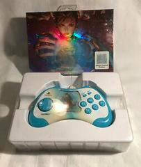 Street Fighter 15th Anniversary Chun-Li Controller - Playstation 2 | Game Haven TX