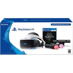 Playstation VR Headset Bundle - Playstation 4 | Game Haven TX