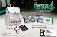 Disaster Report 4: Summer Memories [Limited Edition] - Playstation 4 | Game Haven TX