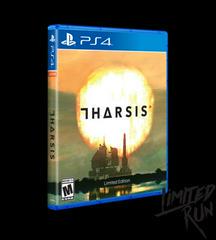 Tharsis [Limited Edition] - Playstation 4 | Game Haven TX