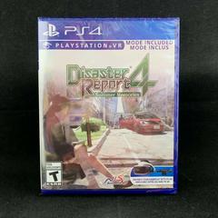 Disaster Report 4: Summer Memories - Playstation 4 | Game Haven TX
