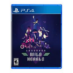 Sayonara Wild Hearts - Playstation 4 | Game Haven TX