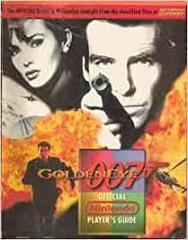 007: Goldeneye Player's Guide - Strategy Guide | Game Haven TX