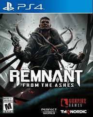 Remnant From The Ashes - Playstation 4 | Game Haven TX