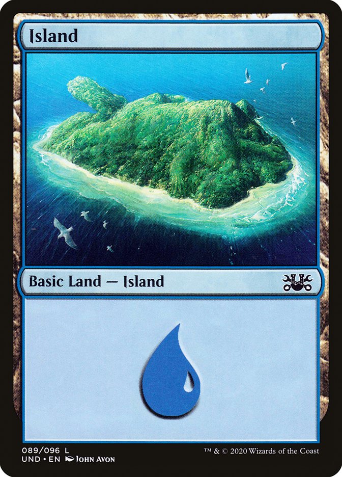 Island [Unsanctioned] | Game Haven TX
