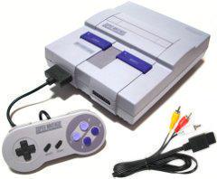 Super Nintendo System - SNES | Game Haven TX