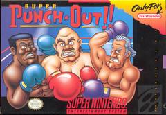 Super Punch Out - Super Nintendo | Game Haven TX