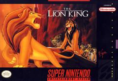 The Lion King - Super Nintendo | Game Haven TX