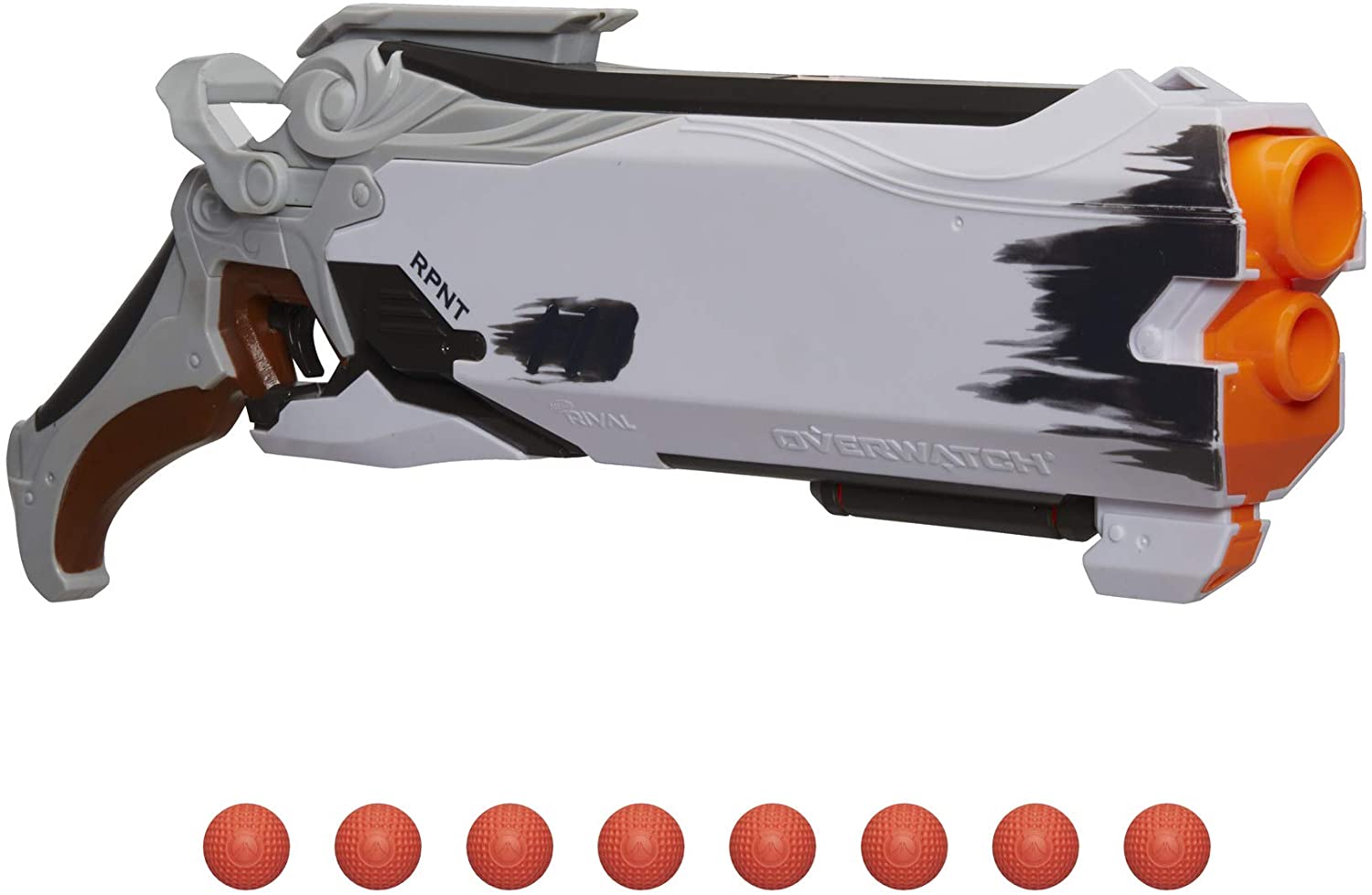 Overwatch Nerf Gun (Reaper) | Game Haven TX