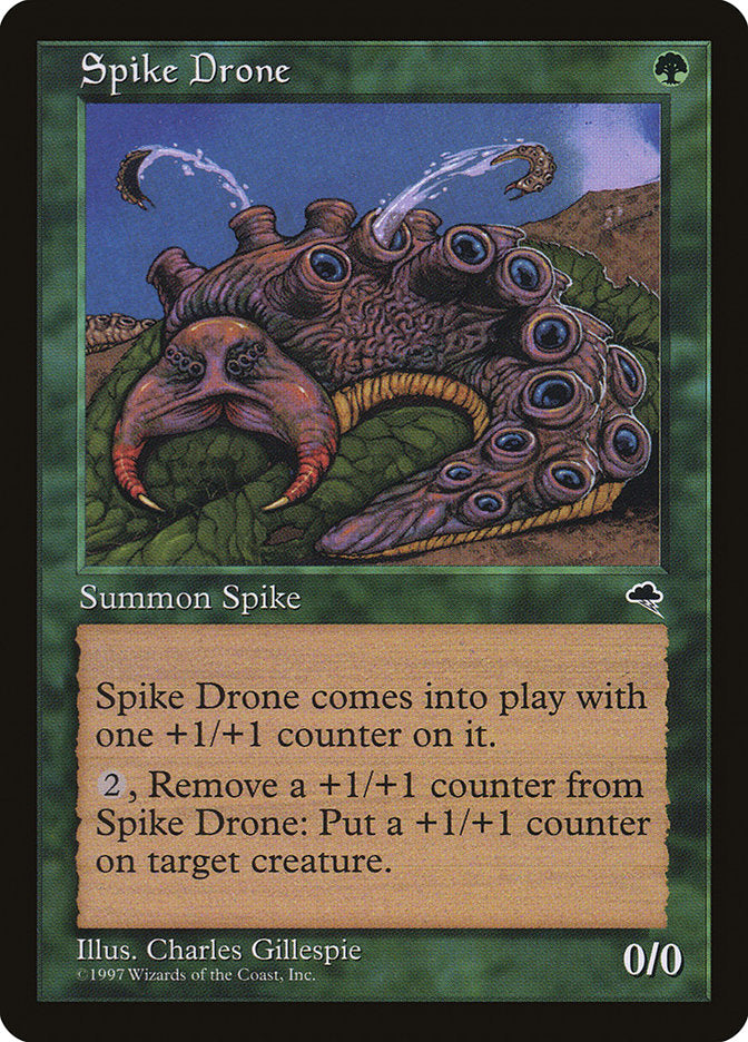 Spike Drone [Tempest] | Game Haven TX