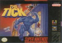 The Tick - Super Nintendo | Game Haven TX